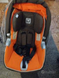 Trio  Peg Perego