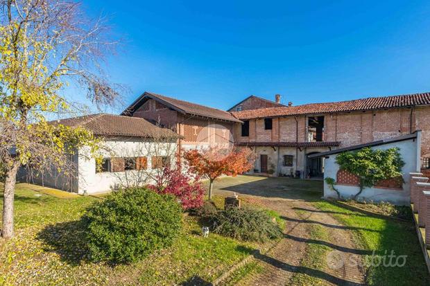 CASA INDIPENDENTE A CALUSO