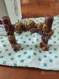 Vigna presepe classico Thun 