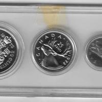 Canada - Proof-like set 1972 pl23