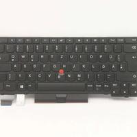 Tastiera Lenovo Thinkpad X280 A285 X395 X390 L13