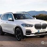 Ricambi BMW X5 2020/22