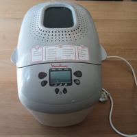 macchina del pane MOULINEX