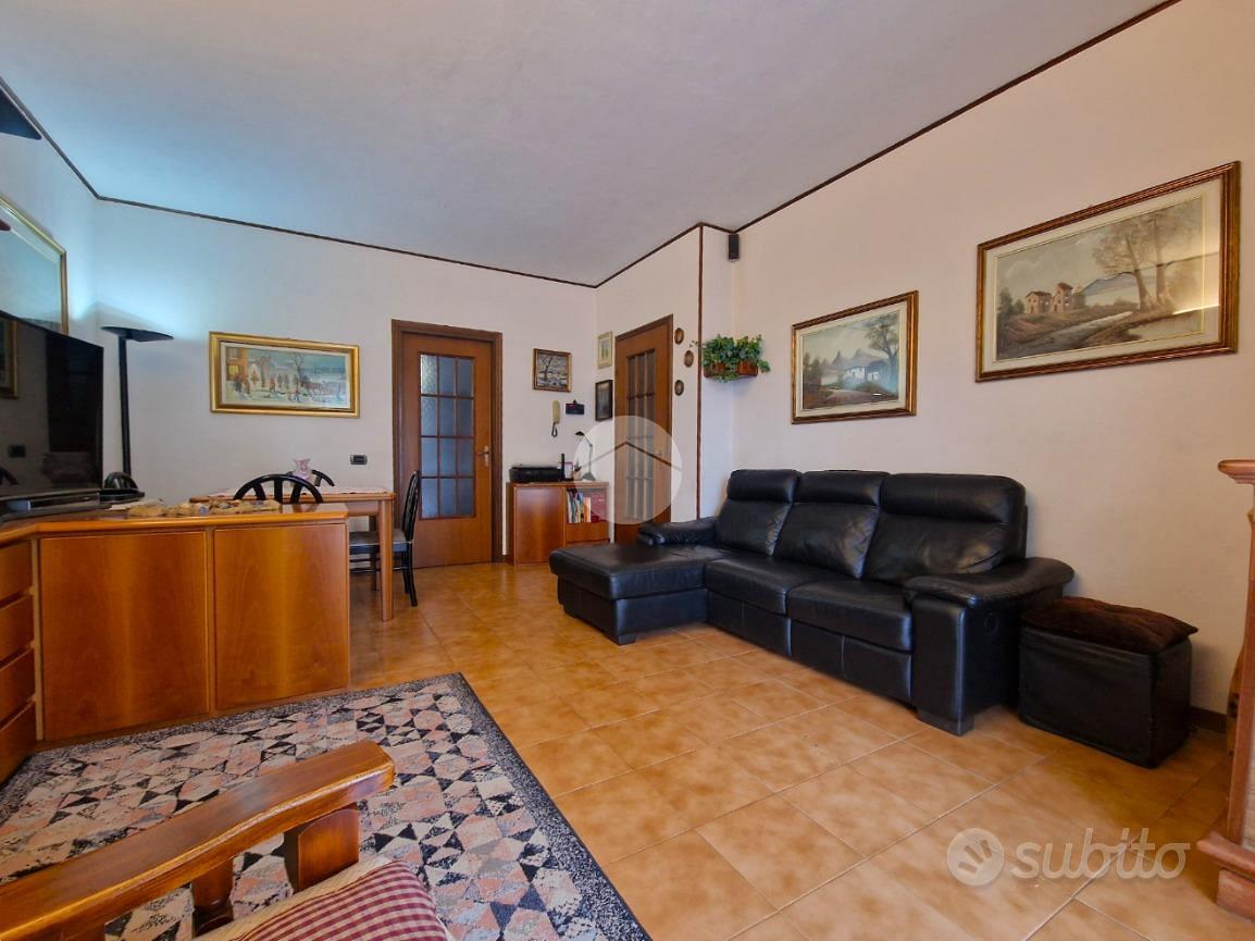 Casa – Curtatone, Levata - Vista 5