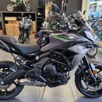Kawasaki Versys 650 abs 2026