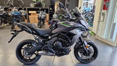 Kawasaki Versys 650 abs 2026