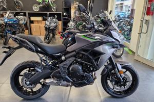 Kawasaki Versys 650 abs 2026