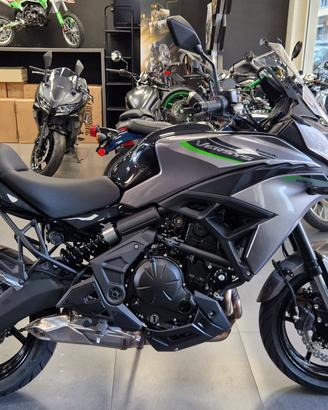 Kawasaki Versys 650 abs 2026
