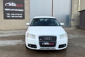 Audi A3 SPB 2.0 TDI F.AP. quattro Ambition