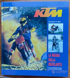 KTM La regina della regolarità