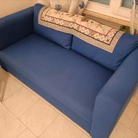 Divano letto IKEA SKONABACK 