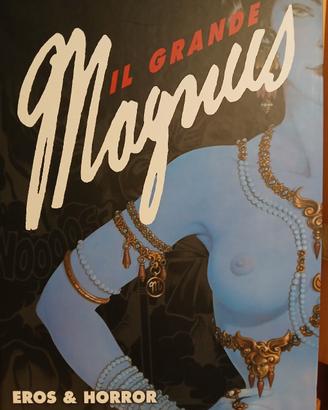 MAGNUS 