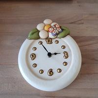 Orologio Thun, pepe sale 