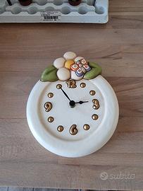 Orologio Thun, pepe sale 