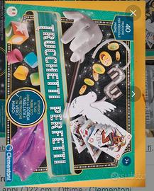 gioco magia bambini
