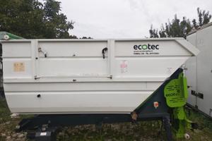 Impianti per la raccolta rifiuti