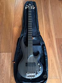 Cort Curbow 4 Luthite - Vintage 2004