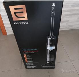 Aspirapolvere lavapavimenti Electroline