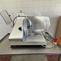 affettatrice professionale