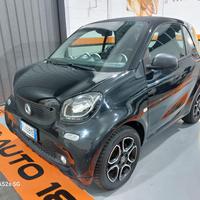 SMART ForTwo twinamic Youngster + soli 25000 km