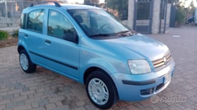 Fiat Panda 1.2 Dynamic Natural Power