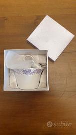 Deliziosa zuccheriera in porcellana