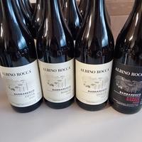 Barbaresco vino rosso langhe piemonte