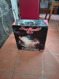 "Sniffarello "