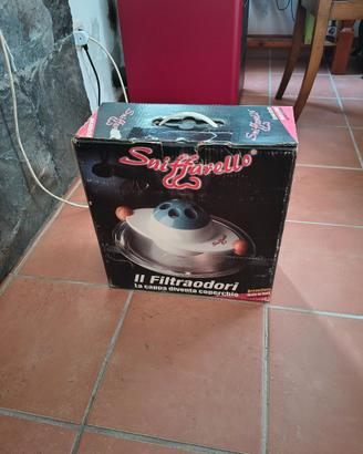 "Sniffarello "