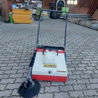 Spazzatrice Picobello