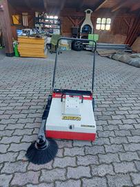 Spazzatrice Picobello