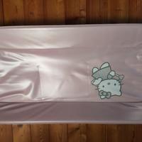 Fasciatoio Hello Kitty