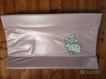 Fasciatoio Hello Kitty