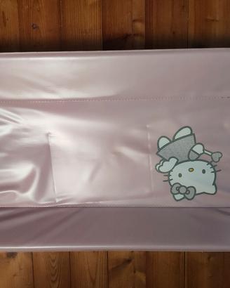 Fasciatoio Hello Kitty