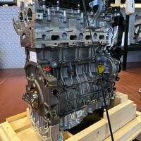 Motore NUOVO Citroen/Peugeot 2.0 HDI AH03