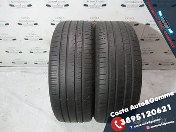 Gomme 235 60 18 Pirelli 4Stagioni 80%