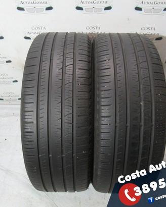 Gomme 235 60 18 Pirelli 4Stagioni 80%
