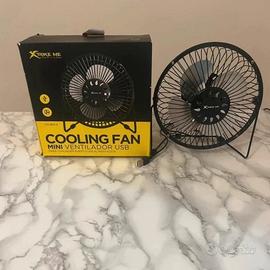 Ventilatore mini USB