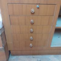 bancone per negozio o lavoro