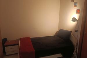 Camera per studenti con bagno privato