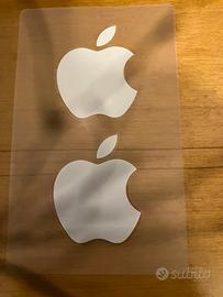 Adesivi Apple