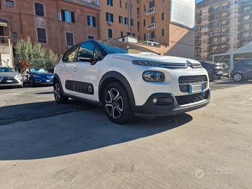 Citroen C3 1.2 puretech Shine s&s 83cv neopatentat