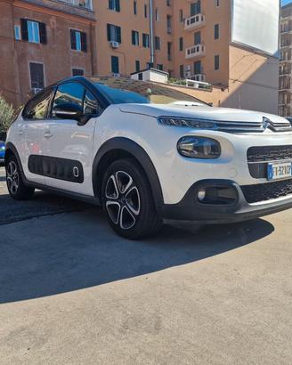 Citroen C3 1.2 puretech Shine s&s 83cv neopatentat