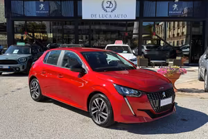 PEUGEOT 208 BlueHDi 100 Stop&Start 5p Allure Pac