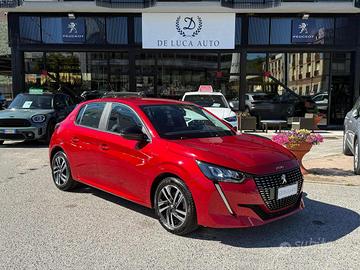 PEUGEOT 208 BlueHDi 100 Stop&Start 5p Allure Pac