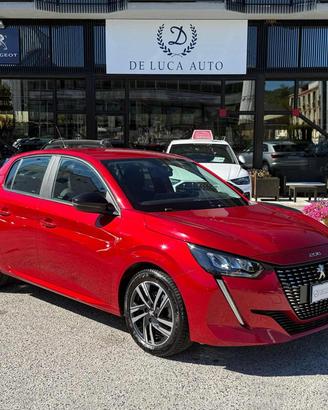 PEUGEOT 208 BlueHDi 100 Stop&Start 5p Allure Pac