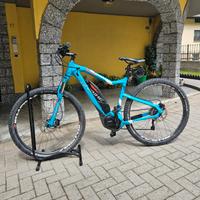 E-bike Haibike TG.L