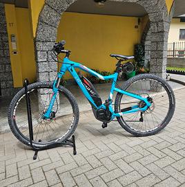E-bike Haibike TG.L