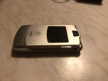 Motorola v3