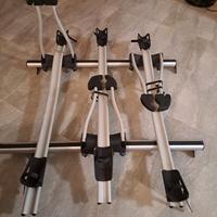 Barre portatutto La Prealpina LP58 - mod 10471
